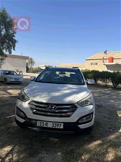 هيونداي سانتافي